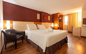 Rede Andrade Cwb Hotel 3*